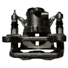 2020 Jeep Cherokee Brake Caliper 2